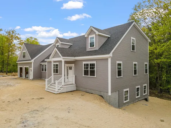 3 Namak Way, Meredith, NH 03253