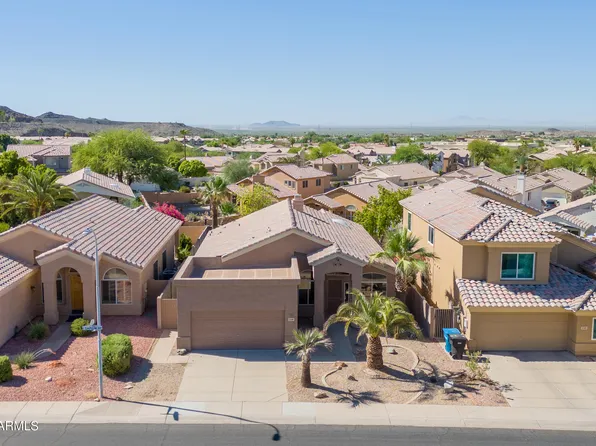 1349 E SAPIUM Way, Phoenix, AZ 85048