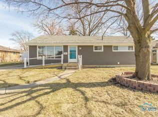 4513 Stengel Ave, Toledo, OH 43614