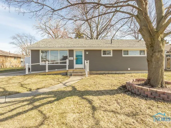 4513 Stengel Ave, Toledo, OH 43614