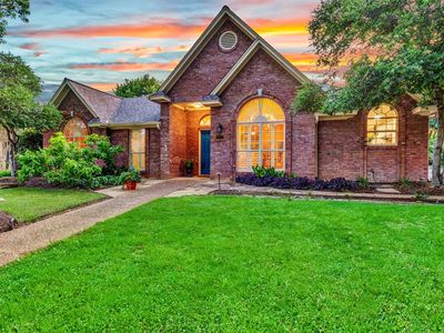 2633 Rollingshire Dr, Bedford, TX, 76021