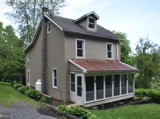 78 Green St, Coatesville, PA 19320