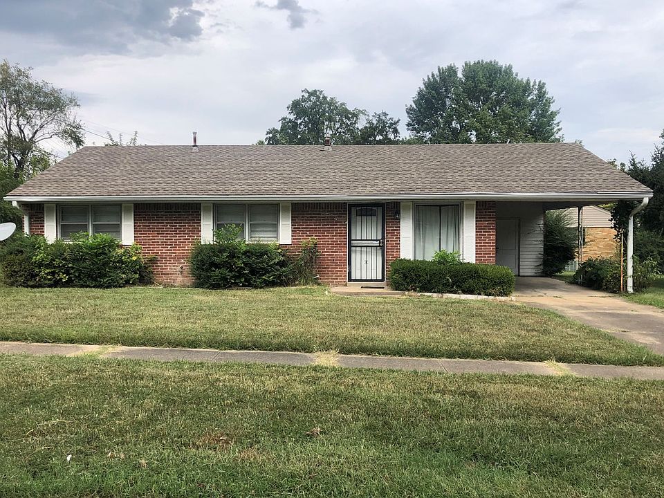 1st image of 1600 Georgia Dr