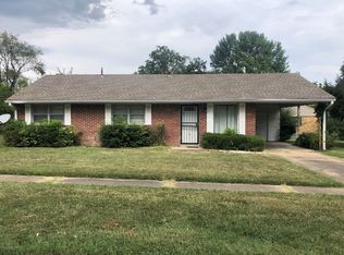 1600 Georgia Dr, Jonesboro, AR 72401