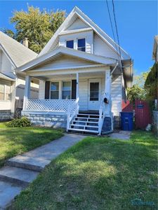 611 Maumee Ave, Toledo, OH, 43609