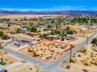 0 Meseta Rd #11, Victorville, CA 92394