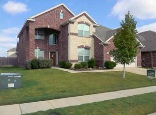 4009 Alderbrook Ln, Roanoke, TX 76262