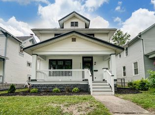 3226 Hoagland Ave, Fort Wayne, IN 46807