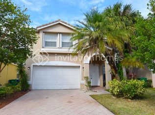 5370 NW 126th Dr, Pompano Beach, FL 33076