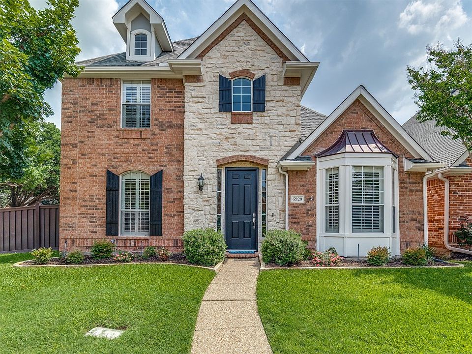 6929 Aspen Creek Ln, Dallas, TX 75252 Zillow