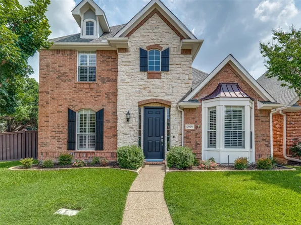 6929 Aspen Creek Ln, Dallas, TX 75252