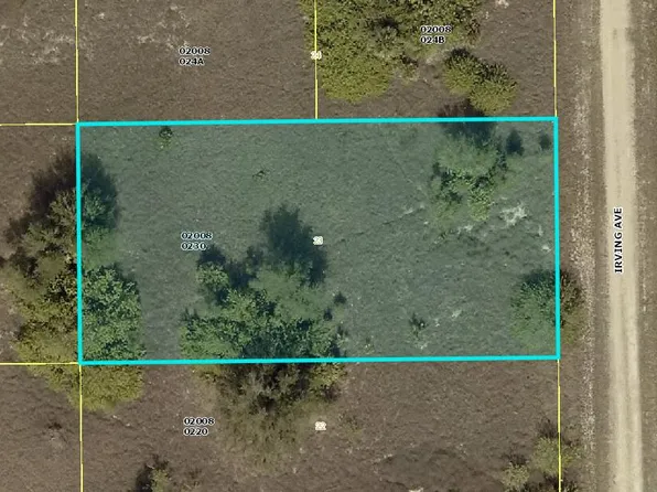 1621 Irving Avenue, Lehigh Acres, FL 33972