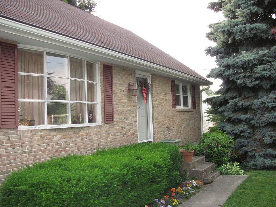 From Driveway