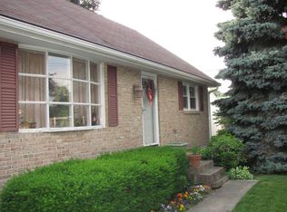 204 S Manor St, Mountville, PA 17554