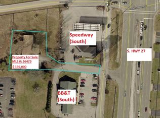 3941 S Highway 27, Somerset, KY 42501