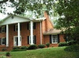 206 Gilder Creek Dr, Greenville, SC 29607