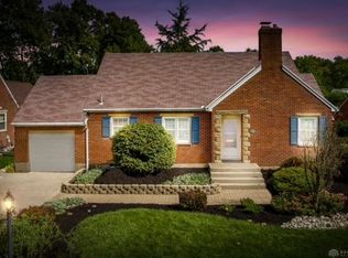 509 Oakview Dr, Dayton, OH 45429