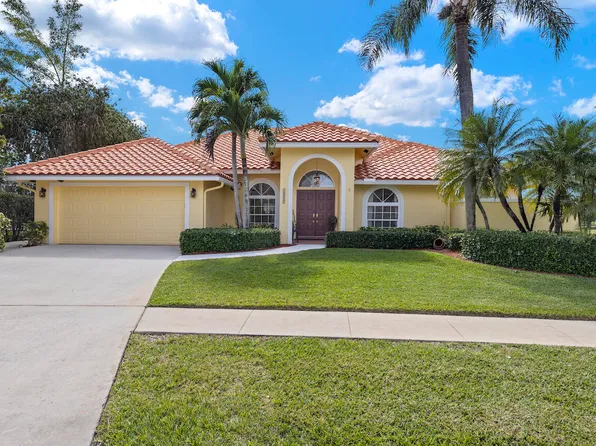 1827 Primrose Lane, Wellington, FL 33414