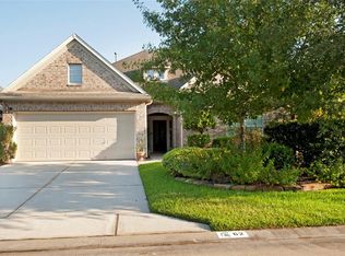 62 Tapestry Forest Pl, Spring, TX 77381