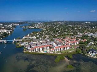 1650 Stickney Point Rd #50-202, Sarasota, FL 34231