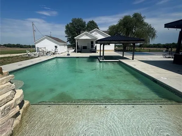 28345 State Highway F, Wright City, MO 63390