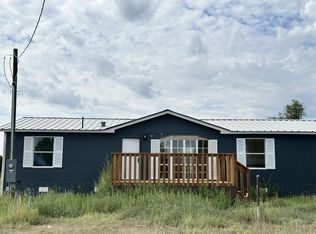 322A Dinkle Rd, Edgewood, NM 87015