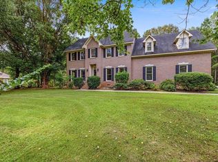 120 Hampton Ridge Rd, Macon, GA 31220