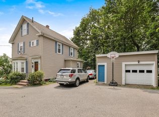 69-69 Eastern Ave #R, Woburn, MA 01801