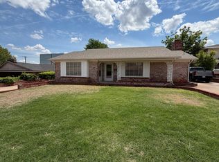 3838 NW 64th St, Oklahoma City, OK 73116
