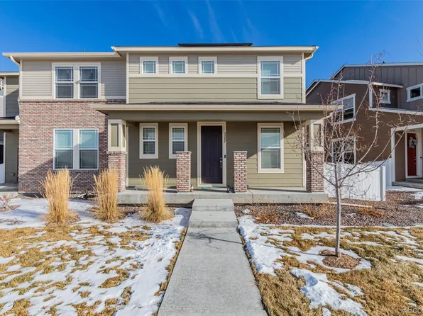 5087 Buckwheat Road, Brighton, CO 80640