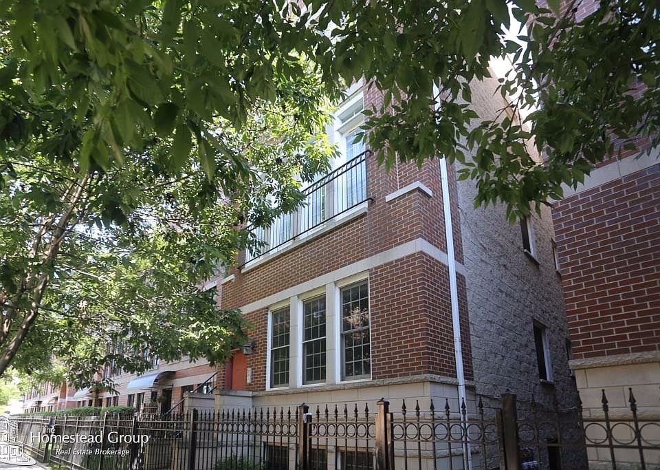 1st image of 1319 W Belmont Ave #First
