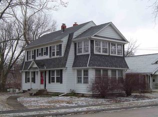 903 Dearborn St, Iowa City, IA 52240