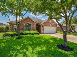 15002 S Mulberry Field Cir, Cypress, TX 77433