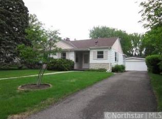 4941 Triton Dr, Golden Valley, MN 55422