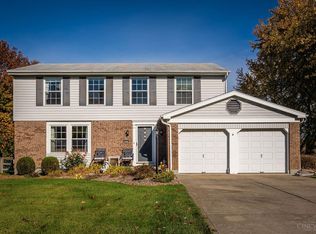 6402 Timberhill Ct, Cincinnati, OH 45233