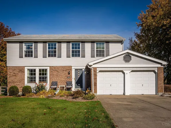 6402 Timberhill Ct, Cincinnati, OH 45233