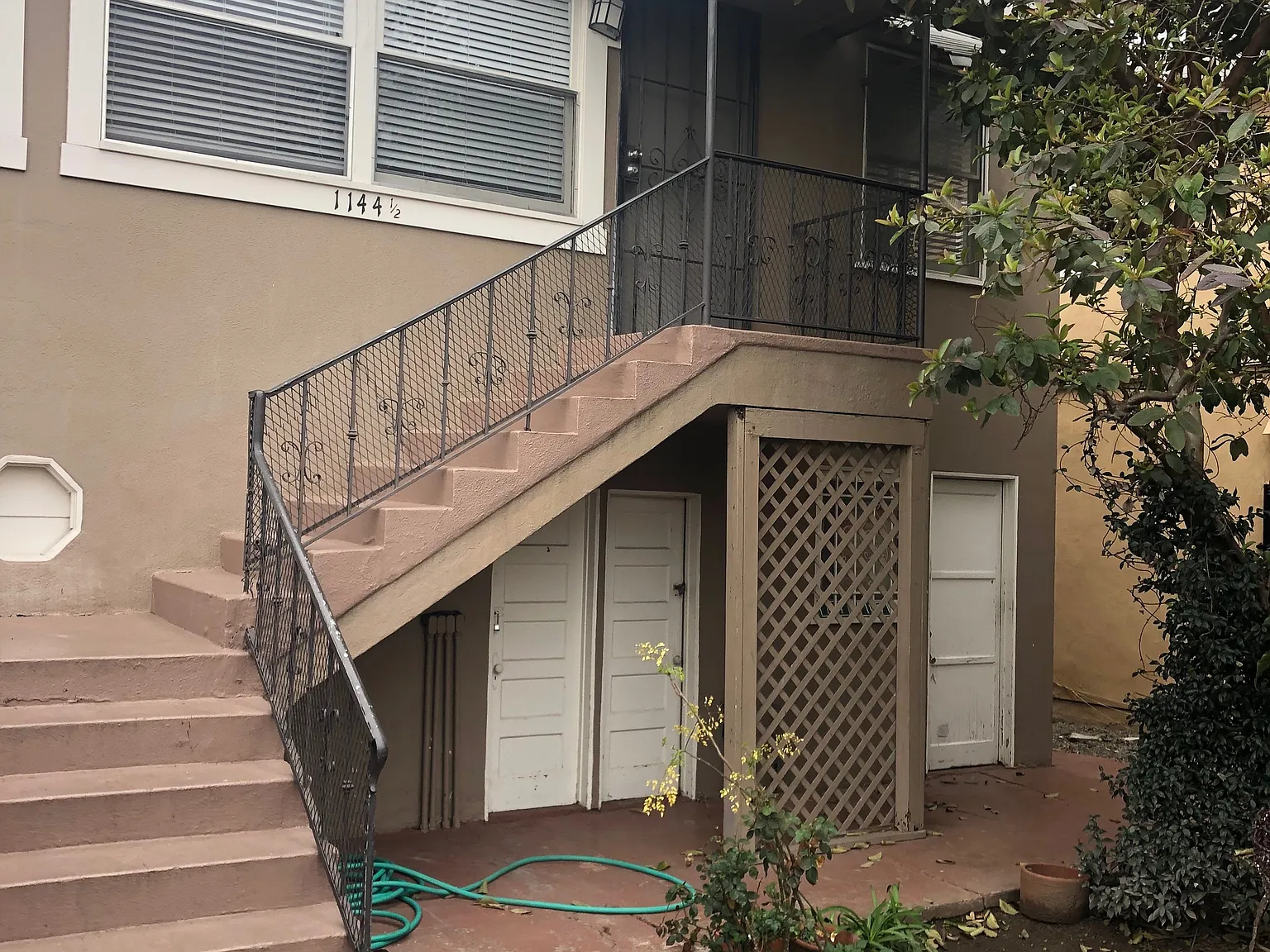 1 bed, 670 sqft, $1,850 — Photo 2