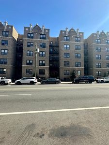 2700 John F Kennedy Blvd APT 412, Jersey City, NJ, 07306