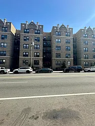 2700 John F Kennedy Boulevard