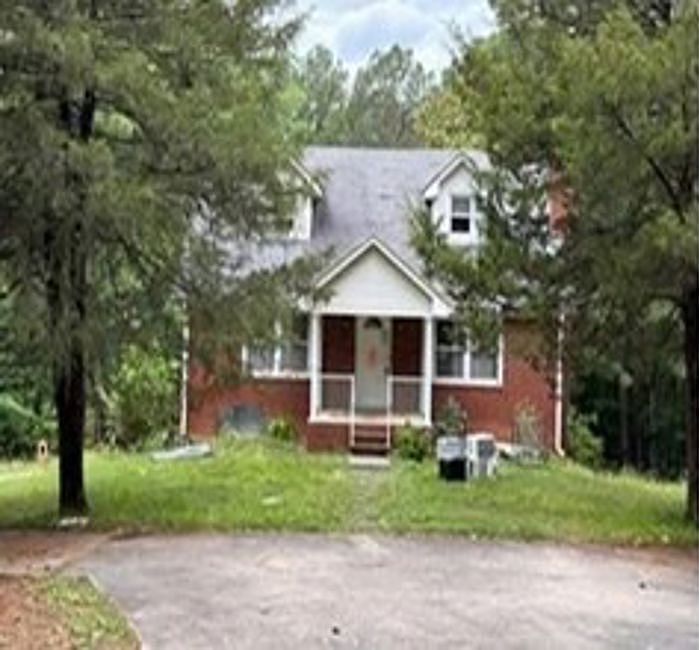 Property Front View