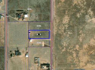 7701 Denton St, Amarillo, TX 79108