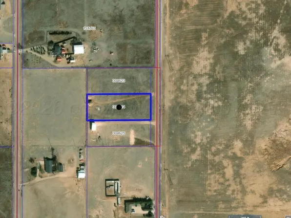 7701 Denton St, Amarillo, TX 79108