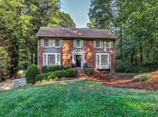 4735 Westchester Ct, Duluth, GA 30096