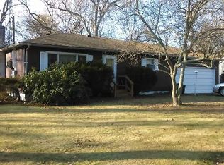 70 Lyman Rd, East Patchogue, NY 11772