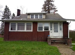 2535 Kirby Ave NE, Canton, OH 44705