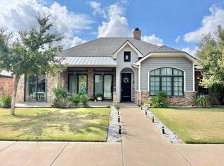 10604 Vicksburg Ave, Lubbock, TX 79424