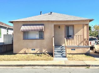 754 S 49th St, Richmond, CA 94804