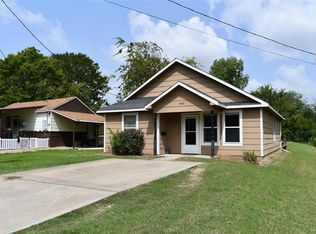 440 Van Sickle St, Sulphur Springs, TX 75482