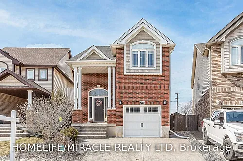 944 Dunblane Ct Photo 1