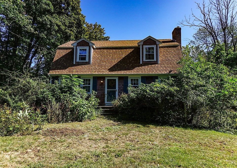 212 Pleasant St, Millis, MA 02054 Zillow